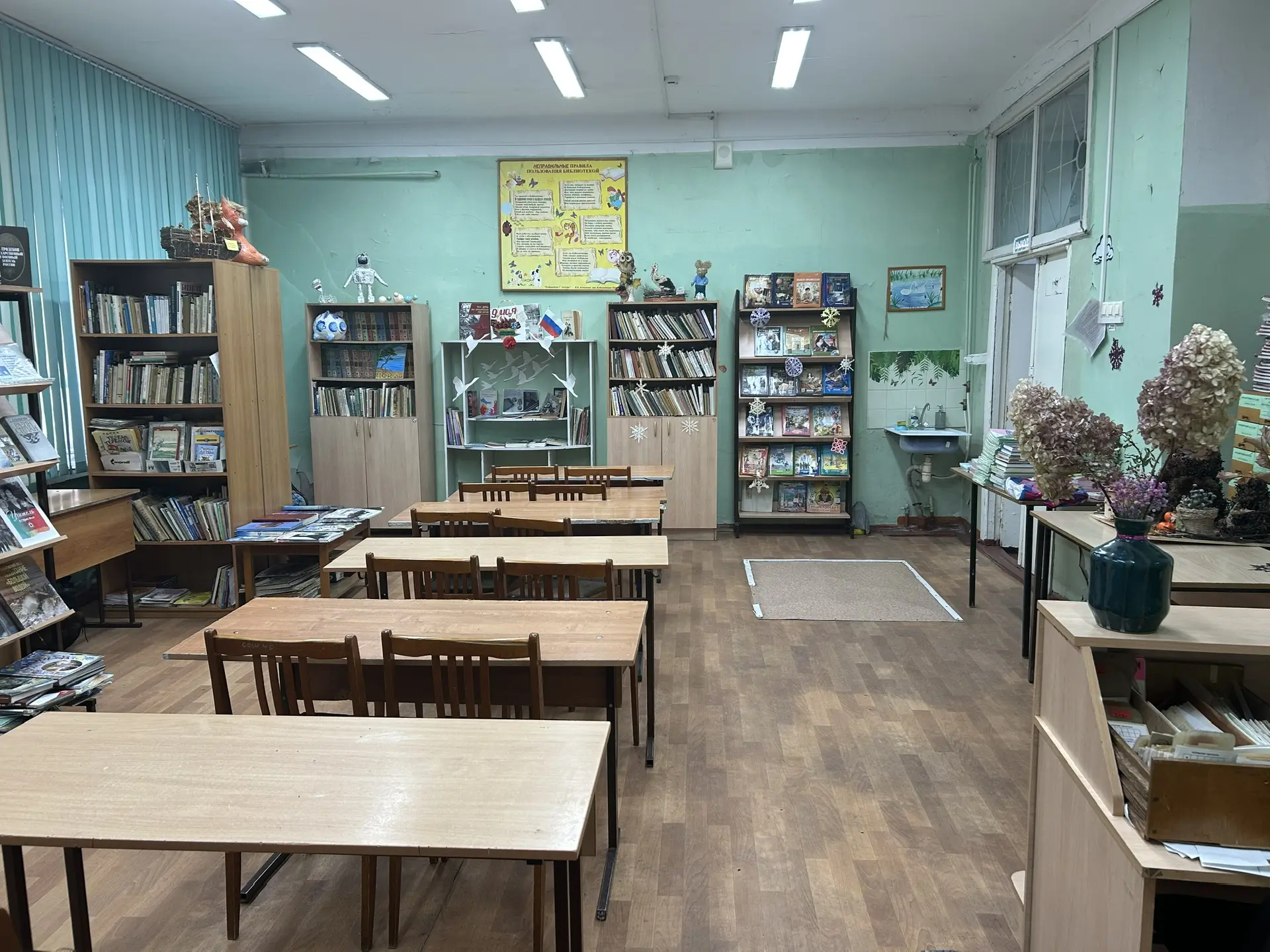 Коротко о библиотеке: Изображение.